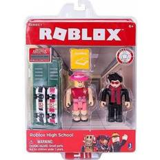 ROBLOX Jailbreak Great Escape Playset 7cm Model Dolls Children