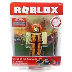 Roblox Figurines Roblox Queen of the Treelands