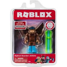 Roblox Action Figures Roblox Bigfoot Boarder Airtime
