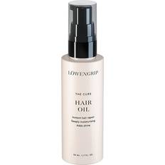 Antioxidantien Haaröle Löwengrip The Cure Hair Oil 50ml