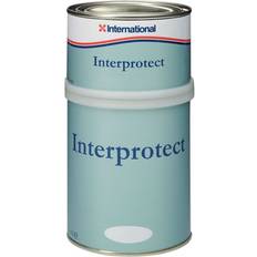 International Interprotect 2.5L