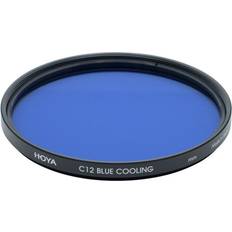 Hoya C12 Blue Cooling 52mm