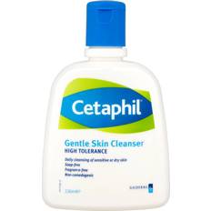 Eksem Ansiktsrens Cetaphil Gentle Skin Cleanser 236ml