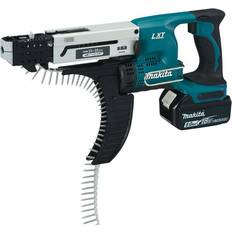 Makita DFR550RTJ (2x5.0Ah)