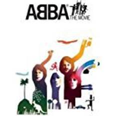 Abba - The Movie [DVD] [2005]