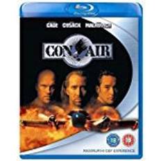 Beste Blu-ray Con Air [Blu-ray]