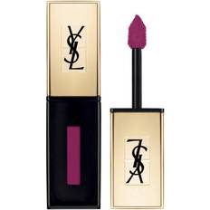 Yves Saint Laurent Vernis Á Lévres Glossy Stain Amplifier #51 Magenta