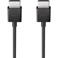 Belkin 2.1 HDMI - HDMI M-M 2m