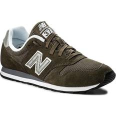 New Balance 373 Modern Classics M Olive Silver Price