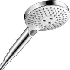 Hansgrohe Raindance Select S 120 3jet (26530400) Hvit, Krom