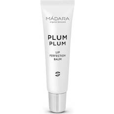 Regenerierend Lippenpflege Madara Plum Plum Lip Balm 15ml