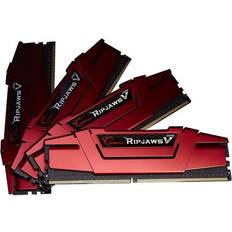 G.Skill Ripjaws V DDR4 3600MHz 4x8GB (F4-3600C19Q-32GVRB)