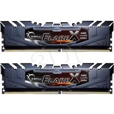 G.Skill Flare X DDR4 2933MHz 2x16GB for AMD (F4-2933C14D-32GFX)