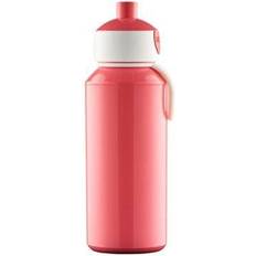 Plastik Wasserflaschen Mepal Pop-Up Wasserflasche 0.4L
