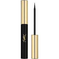 Yves Saint Laurent Couture Eyeliner #01 Black Matt