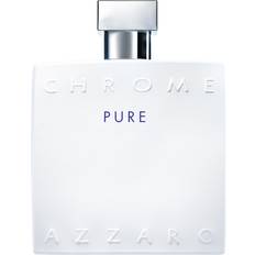 Azzaro Herre Eau de Toilette Azzaro Chrome Pure EdT 50ml