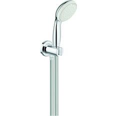 Manuell Duschsets & Handbrausen Grohe New Tempesta 100 (26406001) Chrom