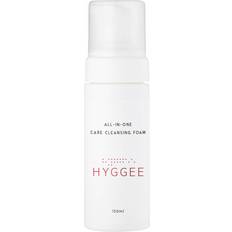 Hyggee All-in-One Care Cleansing Foam 150ml