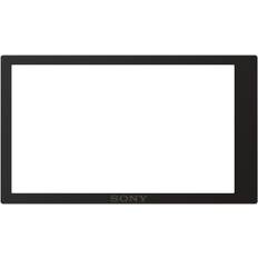 Sony Semi Hard Screen Protect Sheet for A6000