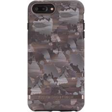 Richmond & Finch Camouflage Case for iPhone 6/6S/7/8 Plus