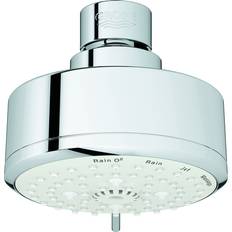 Without Shower Systems Grohe New Tempesta Cosmopolitan 100 (27591001) Chrome