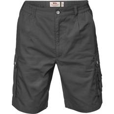 Fjällräven Shorts Fjällräven Sambava Shade Shorts - Dark Grey