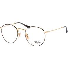 Metal Glasses Ray-Ban RX 3447V 2991 2500