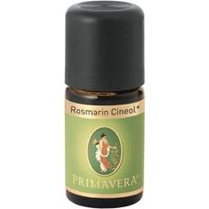 Aromatherapie Primavera Invigorating Essential Oil Rosemary Cineol 5ml