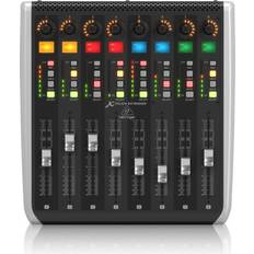 1 Studioutstyr Behringer X-Touch Extender