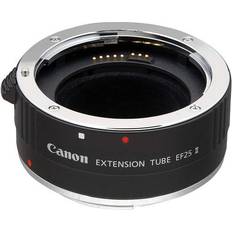 Extension Tubes Canon EF 25 II