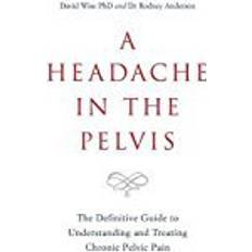 A Headache in the Pelvis: The Definitive Guide to Understanding and Treating Chronic Pelvic Pain (Heftet, 2018)