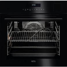 AEG Backöfen AEG BSE792220B Schwarz