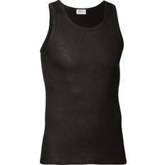 JBS Original Singlet - Black