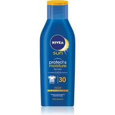 Nivea Sun Protect & Moisture Lotion SPF30 200ml