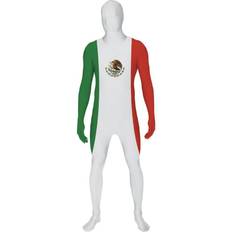 Morphsuit Morphsuits Mexico Original Flag