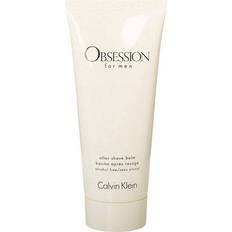 Shaving Accessories Calvin Klein Obsession for Men After Shave Balm 150ml