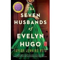 The Seven Husbands of Evelyn Hugo: A Novel (Paperback, 2018)