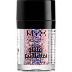 Körper-Make-up NYX Metallic Glitter Beauty Beam