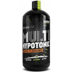 BioTechUSA Multi Hypotonic Mojito 1L