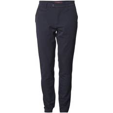 Les Deux Como Suit Pants - Navy