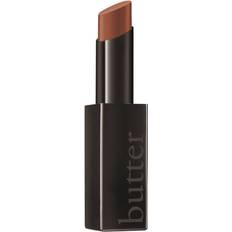 Butter London Plush Rush Satin Matte Lipstick Brave