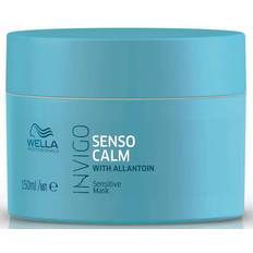 Parfümfrei Haarkuren Wella Invigo Balance Senso Calm Sensitive Mask 150ml
