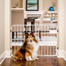 Carlson Tuffy Expandable Gate