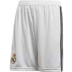 Real Madrid Pants & Shorts adidas Real Madrid Home Shorts 18/19 Sr