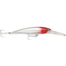 Rapala X Rap Magnum 12cm Redhead