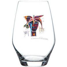 Carolina Gynning Scream Peace Tumblerglas 35cl