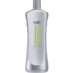 Pflegend Dauerwellenpflege Londa Professional Londa Curl Colored Hair Perm Lotion 1000ml