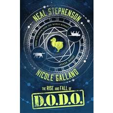 Klassikere Bøker The Rise and Fall of D.O.D.O. (Heftet, 2018)