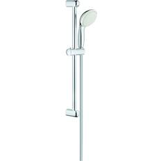 Dusjsett & dusjhoder Grohe New Tempesta 100 (27853001) Krom