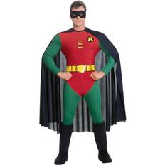 Batman costume adult Rubies Deluxe Adult Robin Costume